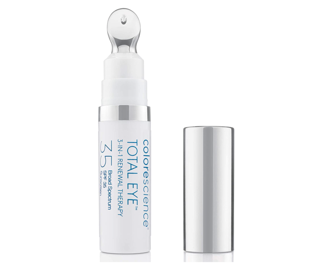 Colorescience Total Eye 3-in-1 Anti-Aging Renewal Therapy